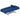 Flat Wet Vinyl Drape Sheet