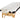 Fleece Table Pad Natural 72"X29"