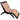 Flex-Block Salt Lounger by TouchAmerica