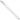 Flocked Doe Foot Lip Gloss Applicator - 3.7" Long (94 mm) / 1,500 Pack