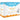 Flowery Glitter & Gel Remover Foil Wraps / 250 Count