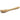 FOH Mixing Spoon - Natural - 3.5"