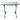 Foldable Manicure Table