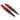 Foot File - Red 100/180 / 300 Mega Case by DHS Products