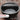 Foot Rest for Round Pedicure Bowl / Onyx Black / Durable Resin Material - FOOT REST ONLY: BOWL SOLD SEPARATELY - The New Signature Collection by Noel Asmar