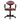 Football Themed Spa/Salon Technician Chair with Arms by BIGA