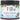 Fragrance Free Certified Organic Sugar Polish / 20 oz. / Case of 8 Jars by Organic Fiji by Organic Fiji