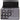 Framar 5"x11" Pop Up Foil It Sheets - Black / 500 Sheets