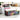 Framar Big Poppa - Extra Wide Pop Up Foil / 250 Sheets - 10x14" Pre-Cut Foil