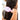 Framar Checked Out Detangle Brush - Pink