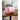 Framar Checkered Beige Pink Embossed Roll - 320 Feet