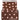 Framar Chocolate Dots Pop-Up Foil - 5"x11" / 500 Count