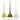 Framar Extra Dirty Classic Color Brush Set - 3 Pack