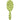 Framar Extra Dirty Detangle Brush - Extra Olives