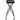 Framar Folding Trolley / 35" Tall