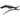 Framar Gator Grip Clips / Black - Set of 4