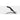 Framar Gator Grip Clips / Black - Set of 4