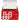 Framar Get Lucky 5"x11" Pop Up Foil / 500 Count