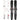 Framar Get Lucky Gator Grips / 4 Pack