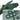 Framar Pine Palms Nitrile Glove - Medium