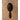 Framar Terra Wheat Fibre Detangle Brush Earth