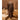 Framar Terra Wheat Fibre Detangle Brush Earth