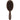 Framar Terra Wheat Fibre Detangle Brush Earth