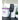 Framar Vent Brush / Black