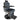 Fredrik Heavy Duty Barber Chair by PS Beauty