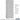Free-Standing Enclosure for #19178-24 and #19178-28 - Recessed Mounted Cell Phone Lockers - Aluminum by Salsbury – Aluminum by Salsbury (view 2)