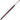 French Manicure Brush - Draws Crisp & Perfect Smile Line - Each