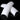 French White Nail Tip Refill Pack - #03 / Pack of 500 by Lamour