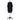 Fromm Apparel Studio All Purpose Cape - Snap Closure - Black / 54"L x 36"W