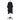 Fromm Apparel Studio Haircutting Cape - Snap Closure - Black / 58"L x 44"W