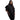 Fromm Apparel Studio Hairstyling Cape - Snap Closure - Black / 54"L x 36"W
