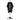Fromm Apparel Studio Premium All Purpose Cape - Snap Closure - Black / 44"W x 54"L
