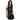 Fromm Apparel Studio Premium Chemical Apron - Black / One Size Fits Most