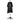 Fromm Apparel Studio Premium Gunmetal Shampoo Cape - Snap Closure - Gunmetal Gray / 54"L x 44"W