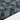 Fromm Apparel Studio Premium Hairstyling Cape - Snap Closure - Palm Leaves Pattern / 58"L x 44"W