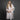 Fromm Apparel Studio Premium Petals Hairstyling Cape - Snap Closure / 44"W x 58"L