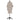 Fromm Cheetah Hairstyling Cape - Cheetah Print - Snap Closure / 44"W x 58"L