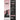 Fromm Color Studio Feather Tint Brush 2.25" / 3 Pack (The Noir Collection)