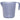 Fromm Color Studio Handle Measuring Cup / 8 oz.