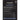 Fromm Color Studio Reusable Black Latex Gloves - Large / 12 Pack