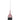 Fromm Color Studio Soft Pin Tail Brush - 2.25"
