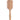 Fromm Mission Sleek Wood Brush - Large