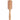 Fromm Mission Sleek Wood Brush - Medium