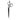 Fromm Shear Artistry - Dare Black 1-Piece Shear 5.75"