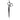 Fromm Shear Artistry - Dare Black Shear 5.75"