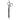 Fromm Shear Artistry - Invent Gunmetal 28 Tooth Thinner 5.75"